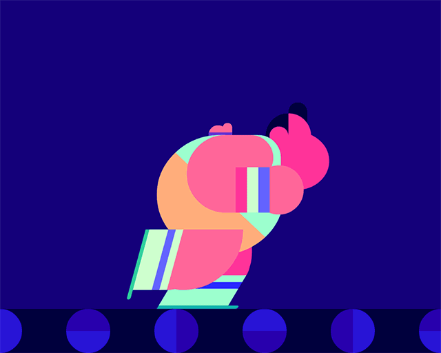 插画绘画师要懂设计,视觉设计怎么学?